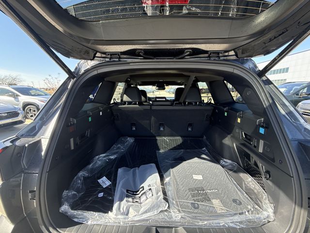 2026 Subaru Outback Limited XT - Photo 24