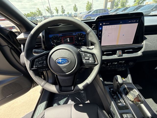 2026 Subaru Outback Limited - Photo 16