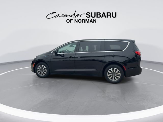 2024 Chrysler Pacifica PHEV Select - Photo 6
