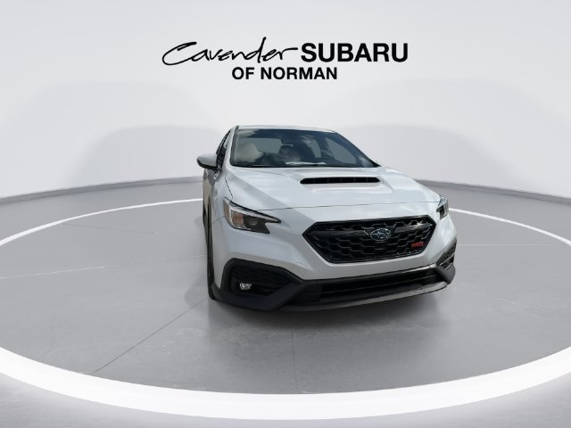 New 2026 Subaru WRX Premium Sedan