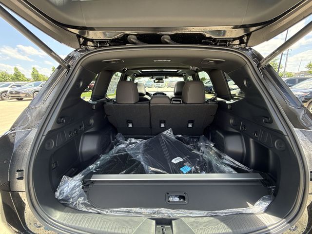 2026 Subaru Forester Premium - Photo 24