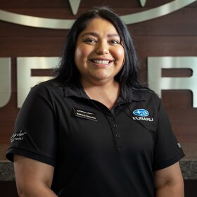 Staff member Bethany Gonzales from 530cb816f358