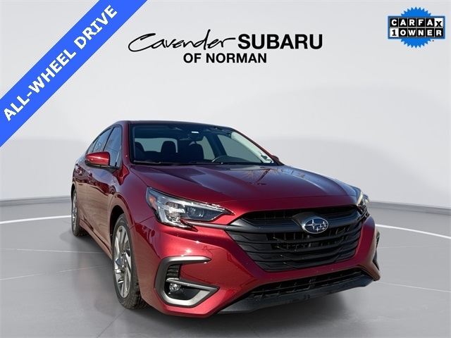 2023 Subaru Legacy Limited AWD