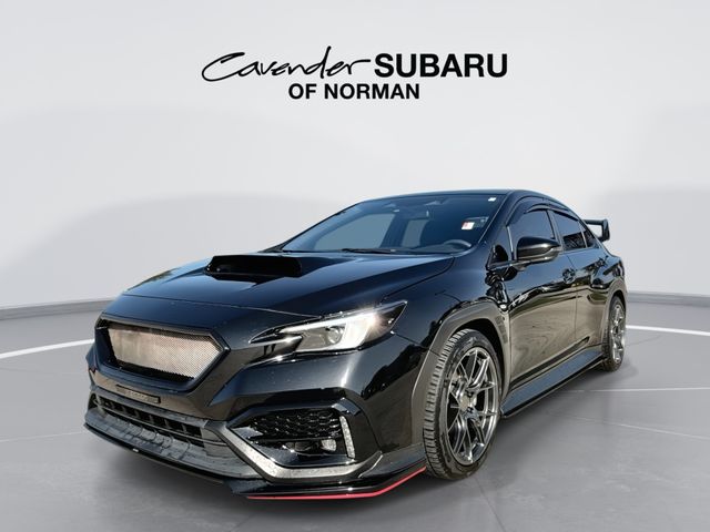 Used Subaru WRX For Sale Oklahoma City OK | Norman | Blanchard