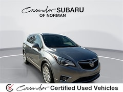 2019 Buick Envision KD026872