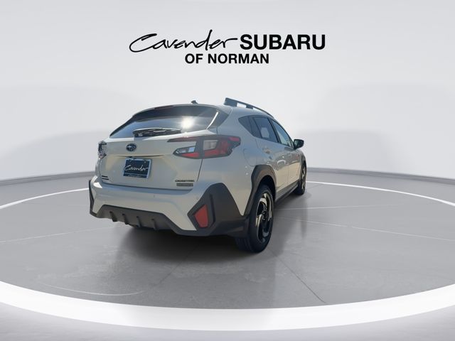 2026 Subaru Crosstrek Limited - Photo 10