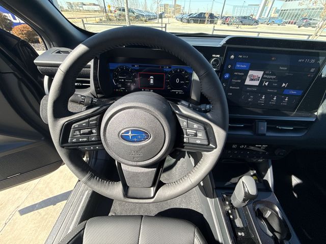 2026 Subaru Outback Limited XT - Photo 14