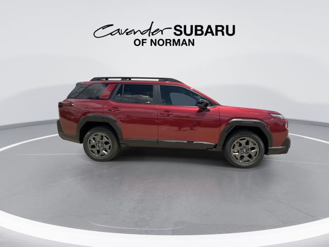 2026 Subaru Outback Premium - Photo 6