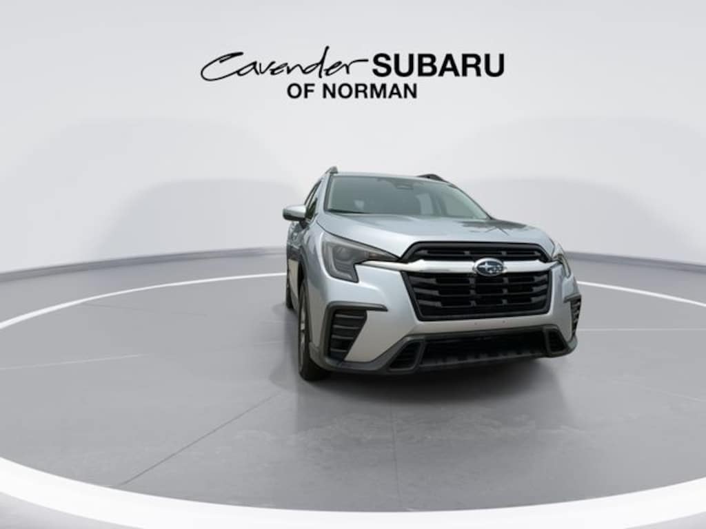 Certified 2023 Subaru Ascent Premium SUV