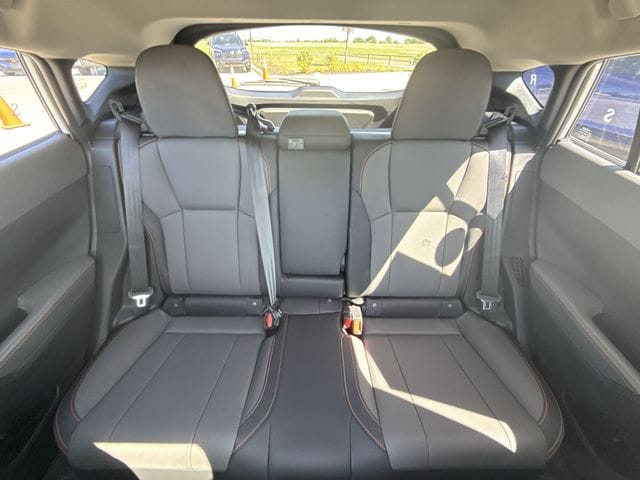 2026 Subaru Crosstrek Limited - Photo 25