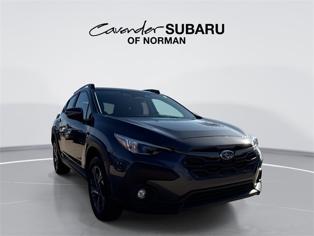 2026 Subaru Crosstrek Premium's photo