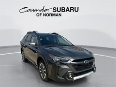 2025 Subaru Outback Touring XT SUV