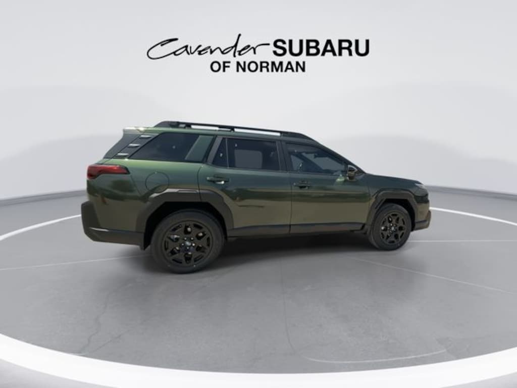 New 2026 Subaru Outback Limited SUV