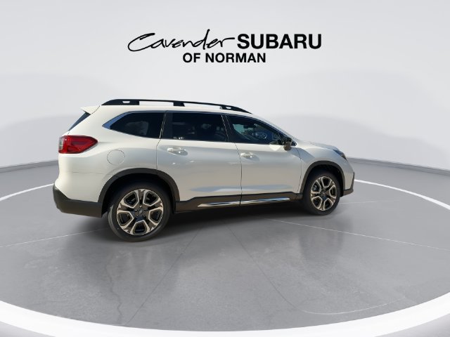 New 2027 Subaru Ascent Limited 7-Passenger SUV