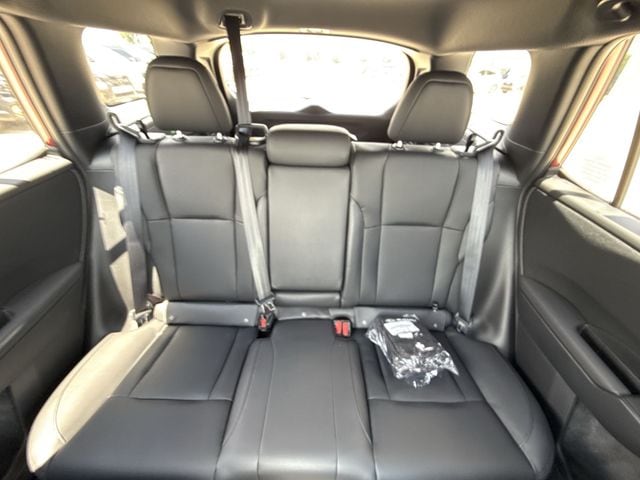 2026 Subaru Outback Premium - Photo 25