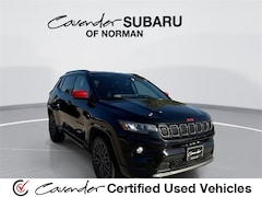 2023 Jeep Compass Limited (RED) Edition SUV 3C4NJDCN4PT511502 PT511502