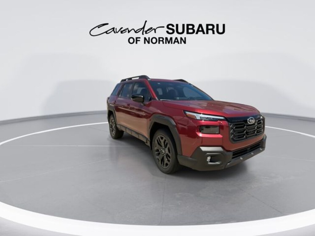 New 2026 Subaru Outback Limited XT SUV