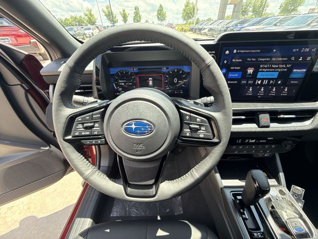 2026 Subaru Outback Premium - Photo 16