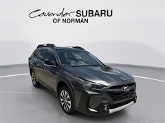 2025 Subaru Outback Limited SUV