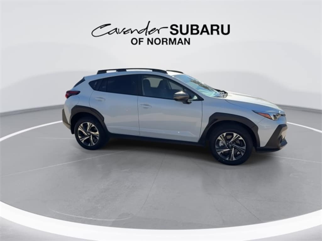 New 2026 Subaru Crosstrek Premium SUV