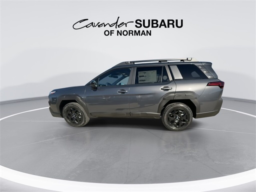 New 2026 Subaru Outback Limited SUV