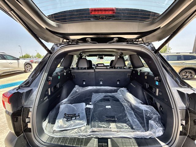 2026 Subaru Outback Limited XT - Photo 26