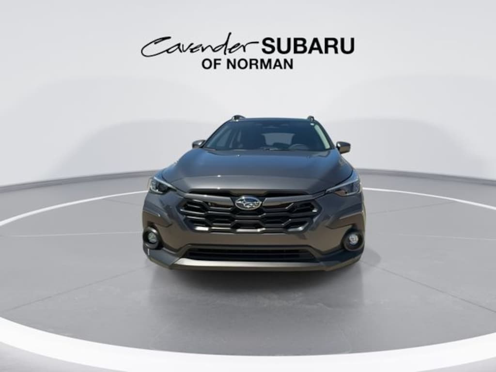 New 2026 Subaru Crosstrek Limited SUV