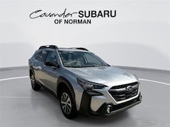 2025 Subaru Outback Premium SUV