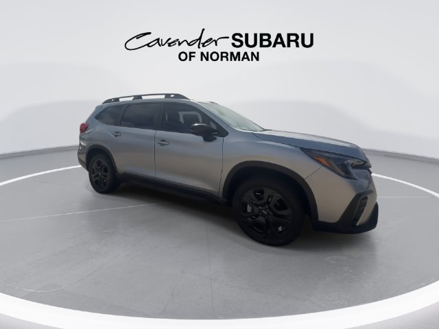 New 2027 Subaru Ascent Onyx Edition Touring 7-Passenger SUV