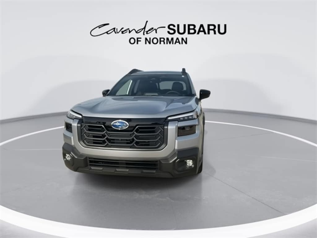 New 2026 Subaru Outback Limited XT SUV