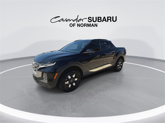 2023 Hyundai Santa Cruz SEL Premium photo 4
