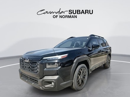 Featured New 2026 Subaru Outback Limited XT SUV for Sale in OKC