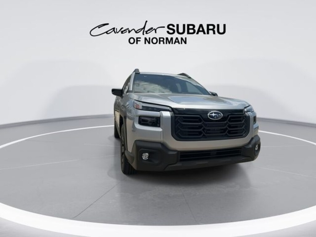 New 2026 Subaru Outback Limited XT SUV