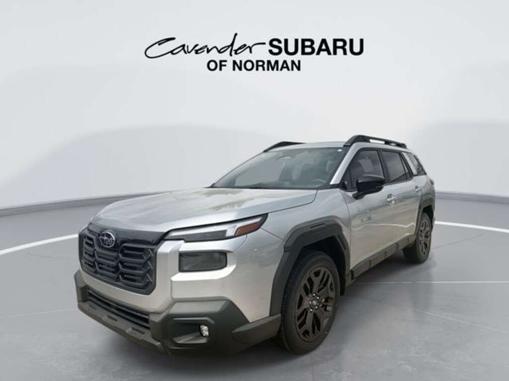 New 2026 Subaru Outback Limited XT SUV