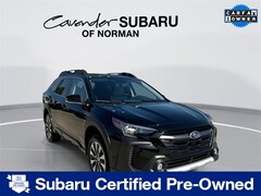 2025 Subaru Outback Limited SUV 4S4BTANC0S3268830 S3268830