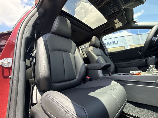 2026 Subaru Outback Premium - Photo 27