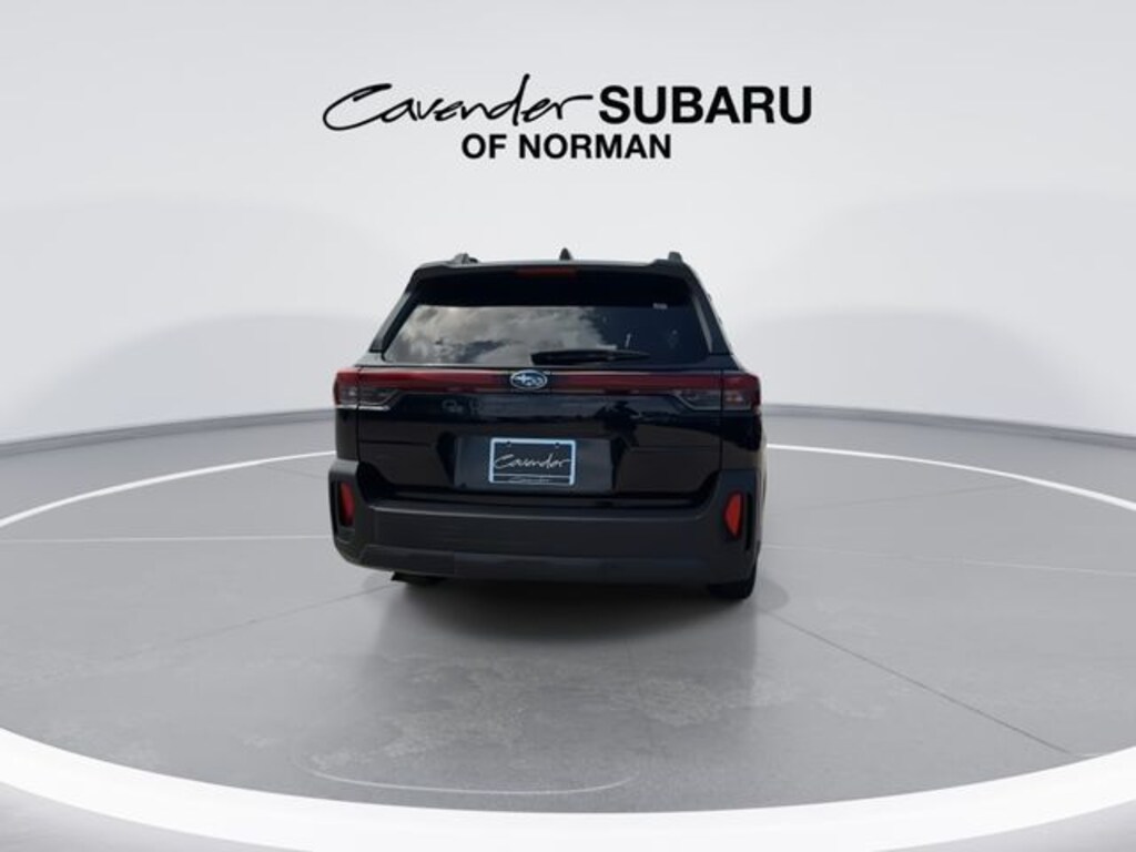 New 2026 Subaru Outback Limited SUV