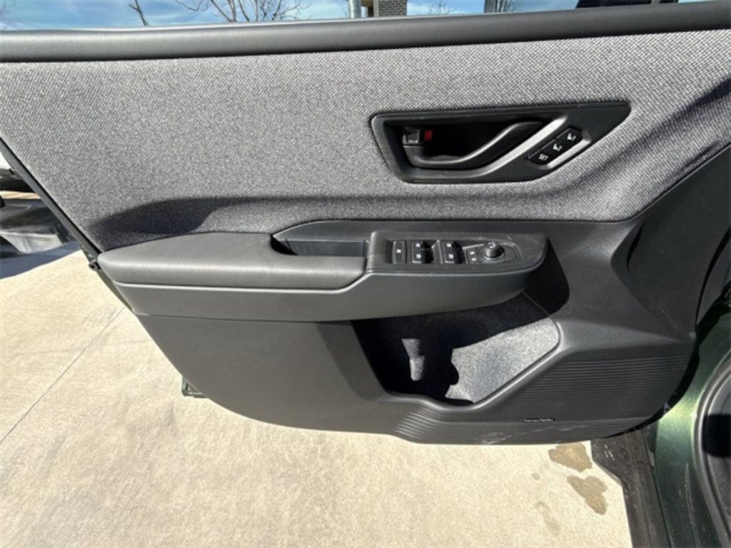 New 2026 Subaru Outback Limited SUV