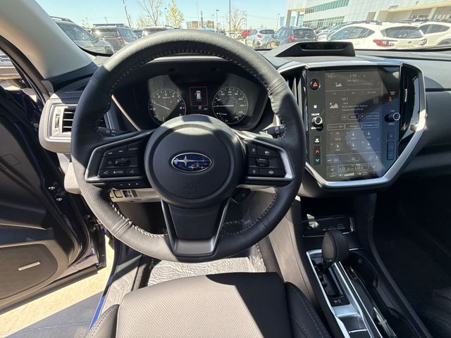 2026 Subaru Ascent Limited - Photo 14