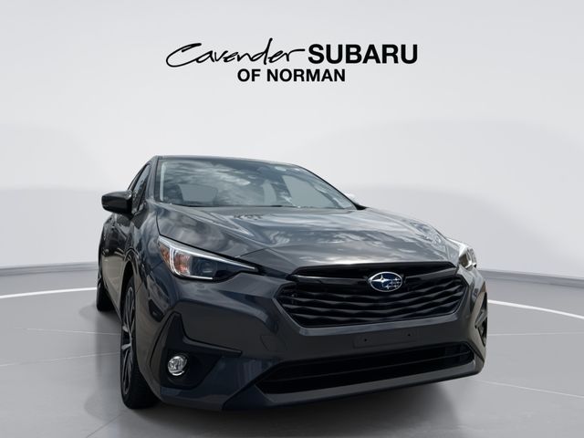 2026 Subaru Impreza