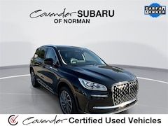 2023 Lincoln Corsair Reserve SUV 5LMCJ2DA1PUL09349 PUL09349