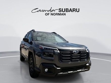 Featured New 2026 Subaru Outback Limited SUV for Sale in OKC