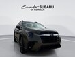  Subaru Ascent