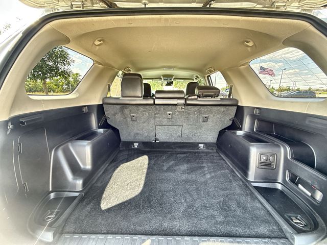 2022 Toyota 4Runner SR5 Premium - Photo 23