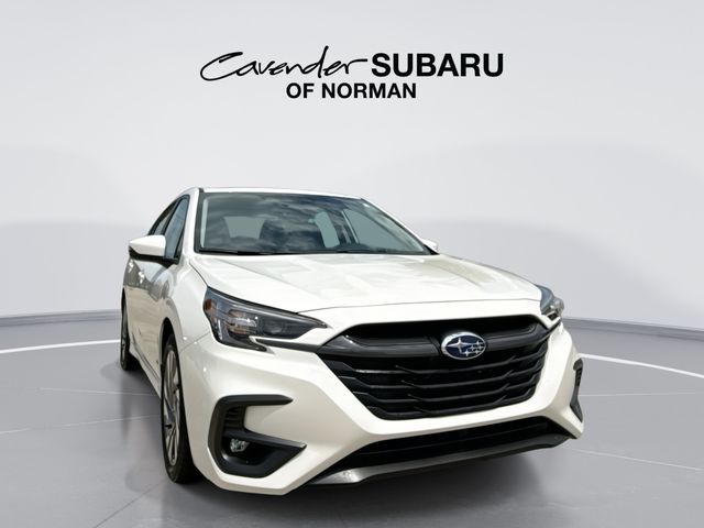 2025 Subaru Legacy Limited's photo