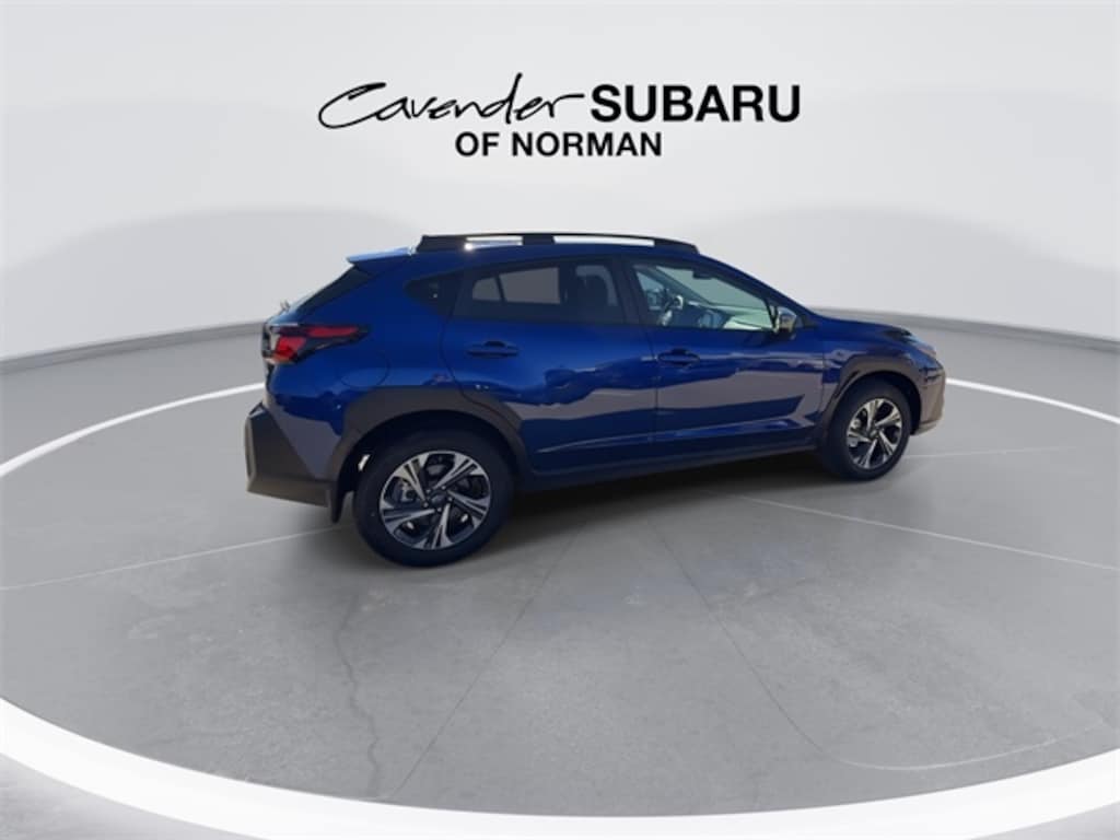 New 2026 Subaru Crosstrek Premium SUV