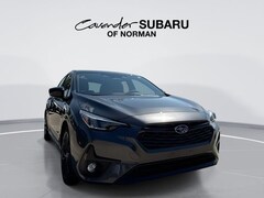 2026 Subaru Impreza RS 5-Door