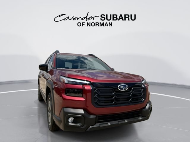 2026 Subaru Outback Premium's photo