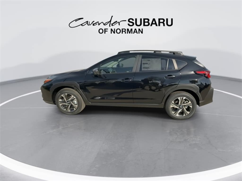 New 2025 Subaru Crosstrek Premium SUV