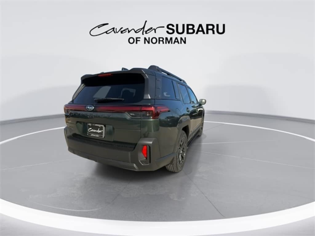 New 2026 Subaru Outback Limited XT SUV